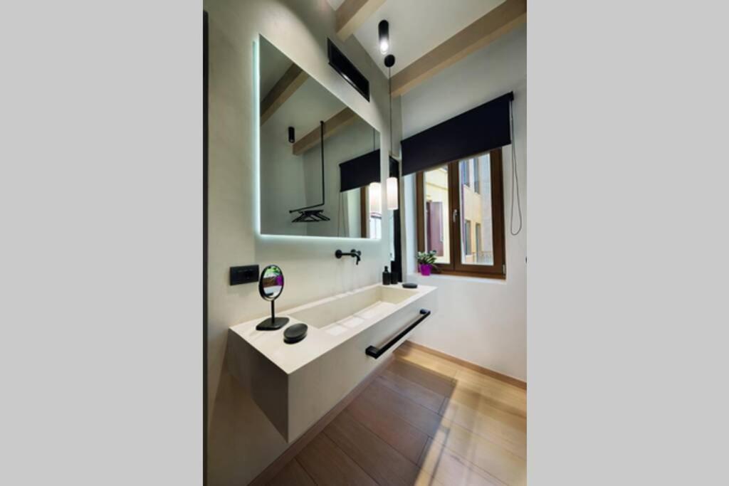 Casa Eva With Outdoor Heated Jacuzzi And Hamam Villa Hriszí Aktí Haniá Kültér fotó